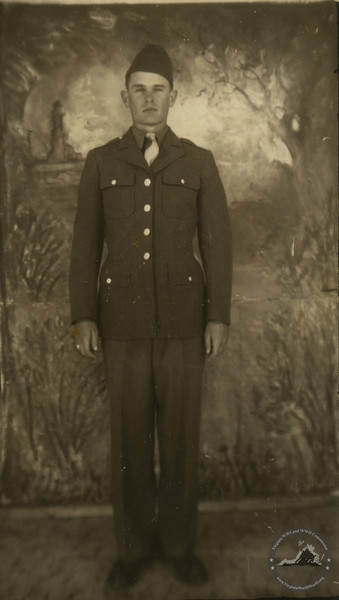 Carwile Jr., Walter D. - WWII Photo