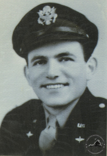 McKay, George W. - WWII Photo